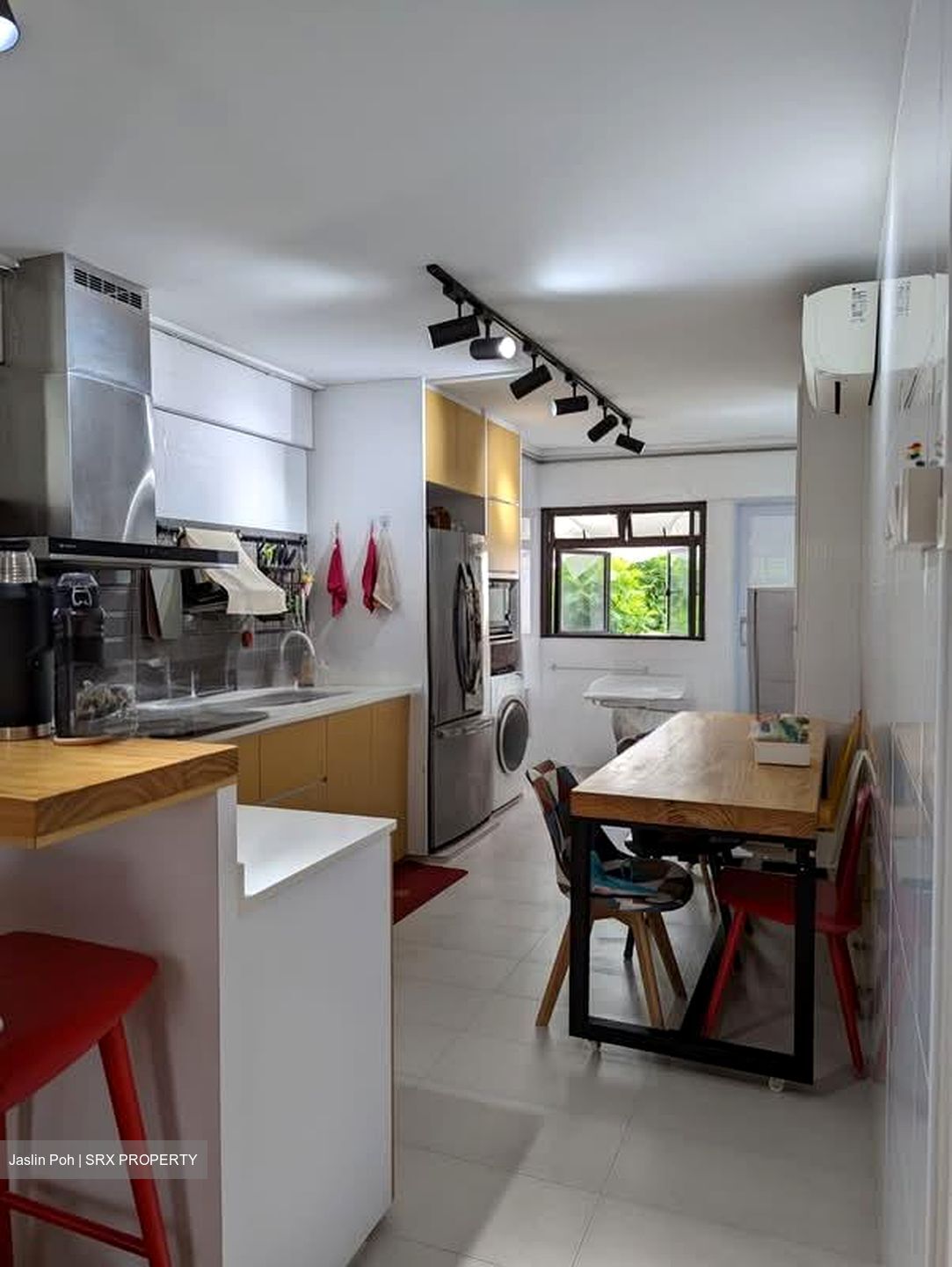 Blk 21 Hougang View (Hougang), HDB 3 Rooms #570552951
